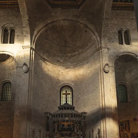 Corto Barese - Centro *