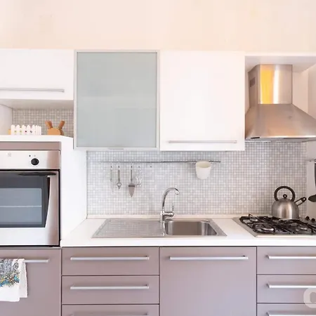 Corto Barese - Centro Apartamento