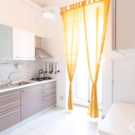 Apartman Corto Barese - Centro