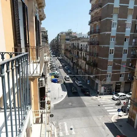 Corto Barese - Centro Apartman Bari