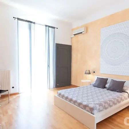 Apartman Corto Barese - Centro