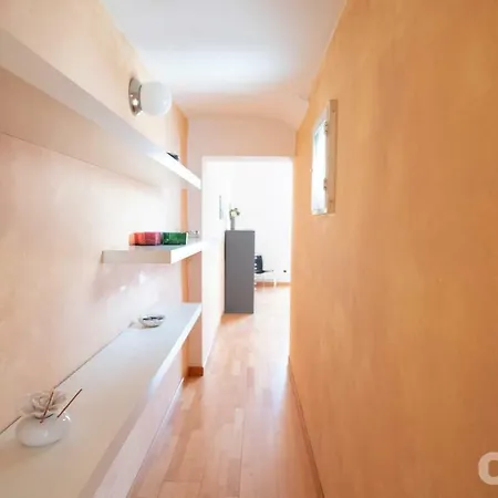 Corto Barese - Centro