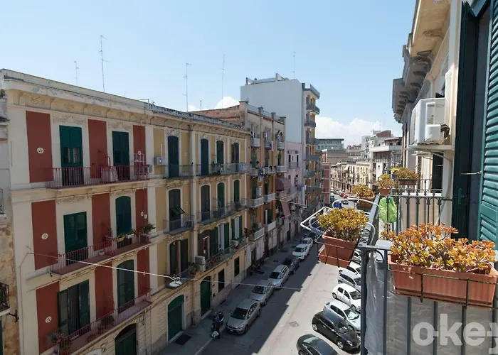 Corto Barese - Centro * Bari