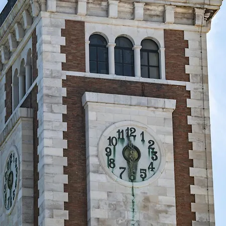 아파트 Corto Barese - Centro *