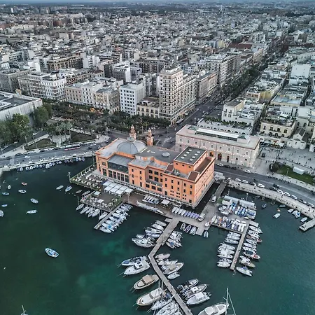 Corto Barese - Centro * Bari