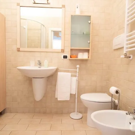 Apartament Corto Barese - Centro Bari