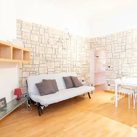 Corto Barese - Centro Apartman