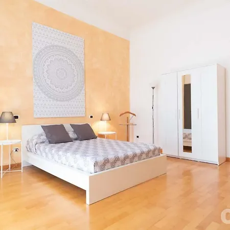 Apartamento Corto Barese - Centro *