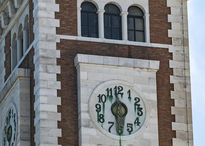 Appartement Corto Barese - Centro *