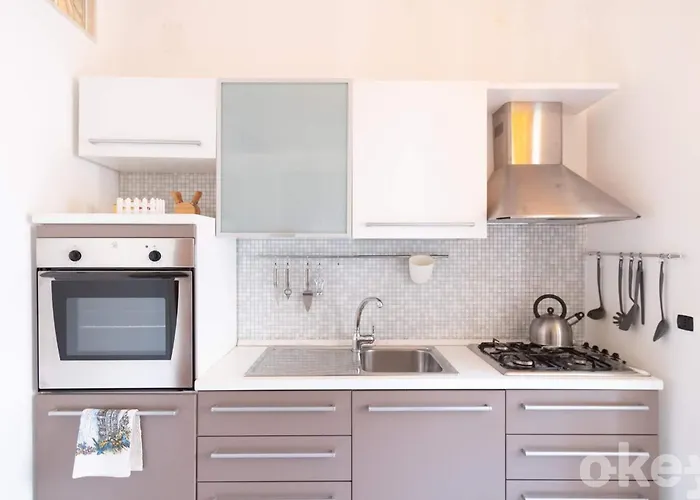 Corto Barese - Centro Appartement