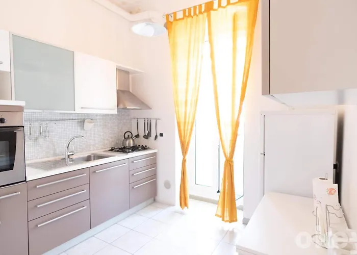 Appartement Corto Barese - Centro