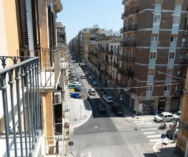 Corto Barese - Centro Appartement Bari