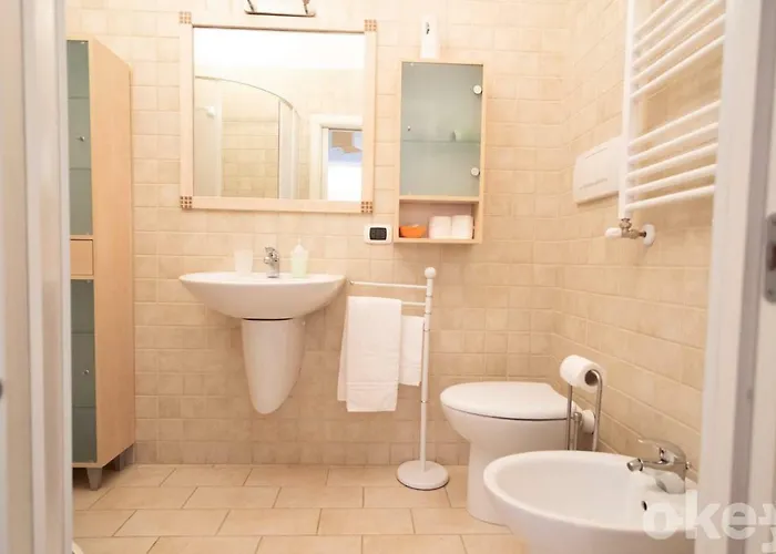 Appartement Corto Barese - Centro Bari