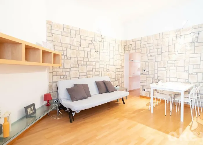 Corto Barese - Centro Appartement
