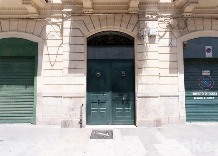 Corto Barese - Centro *